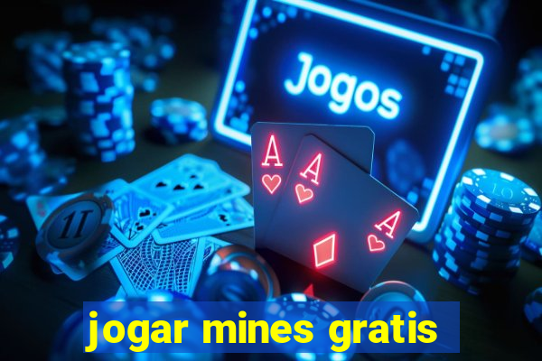 jogar mines gratis